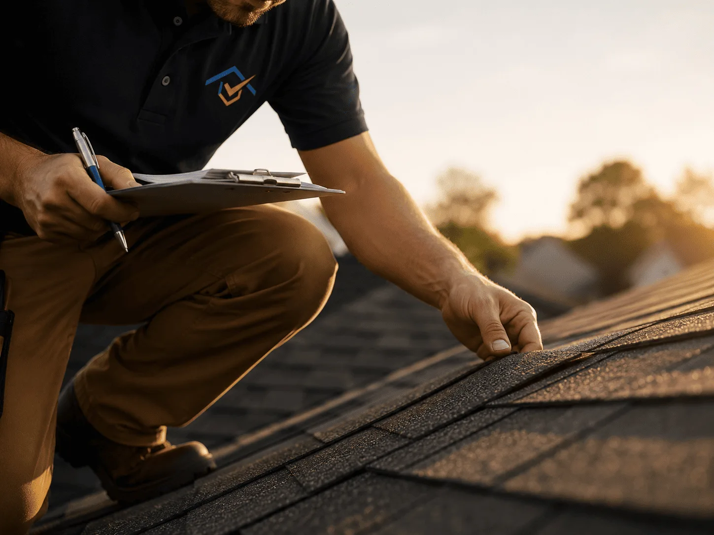Why Choose Roof Inspection in Delmont, SD